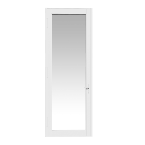 Bi-Fold Doors
