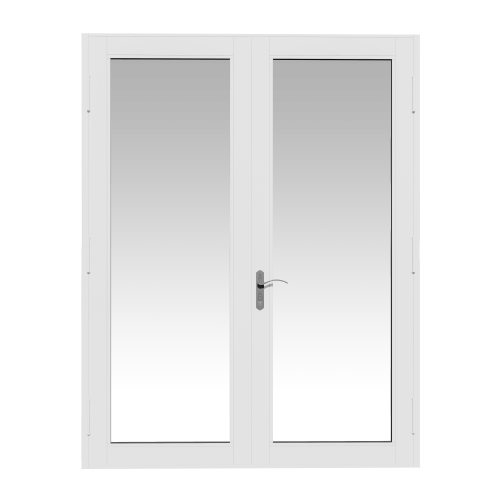 French Doors