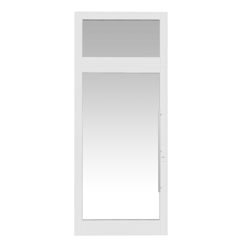 Pivot Doors
