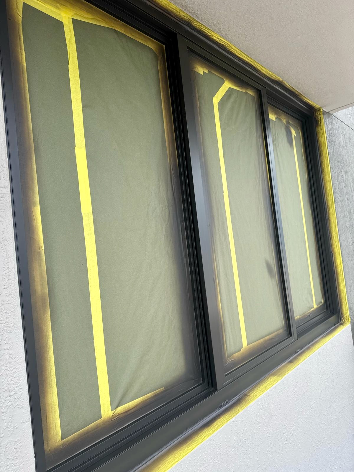 Premium Impact Doors
